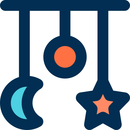 Crib icon
