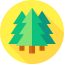 Forest icon 64x64