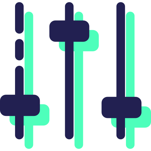 Levels icon