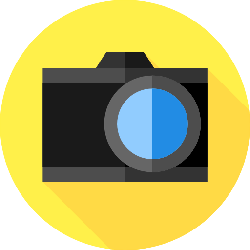 Camera icon