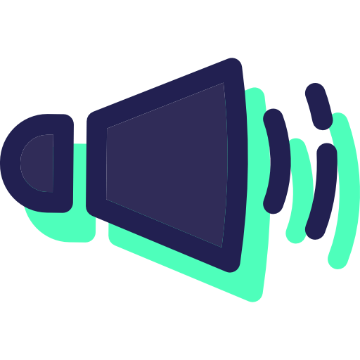 Volume icon