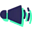 Volume icon 64x64