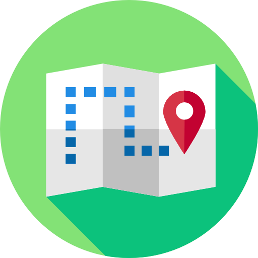 Map icon