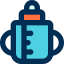 Feeding bottle icon 64x64