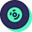 Vinyl icon 64x64
