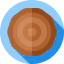 Log icon 64x64