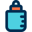 Feeding bottle icon 64x64