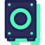 Speaker icon 64x64