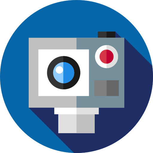 Camera icon