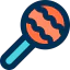 Rattle icon 64x64