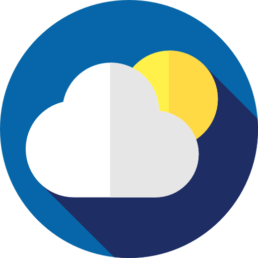 Cloud icon