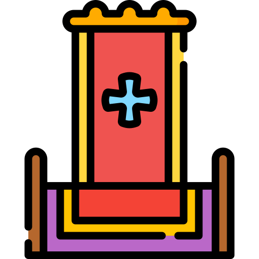 Throne icon