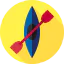 Canoe icon 64x64