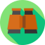 Binoculars icon 64x64