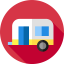 Caravan icon 64x64