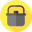 Pot icon 64x64