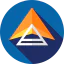 Paragliding icon 64x64