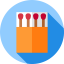 Matches icon 64x64