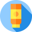 Sun cream icon 64x64