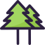 Pines Ikona 64x64