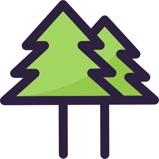 Pines icon
