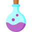Poison icon 64x64