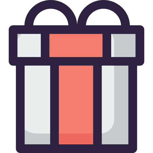Gift icon