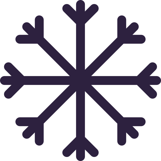 Snowflake icon
