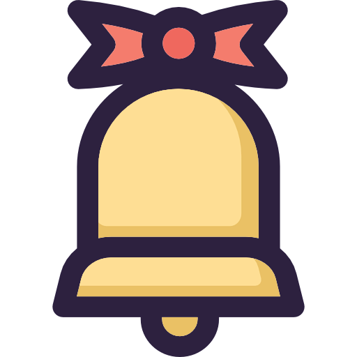 Bell icon