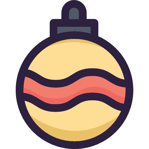 Bauble icon