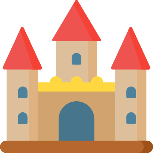 Castle icon