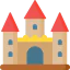 Castle icon 64x64