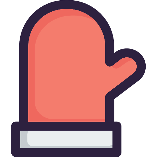 Mitten icon
