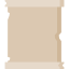 Paper scroll ícono 64x64