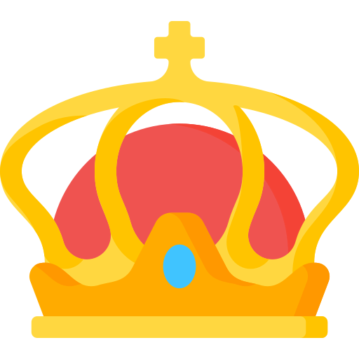 Crown icon