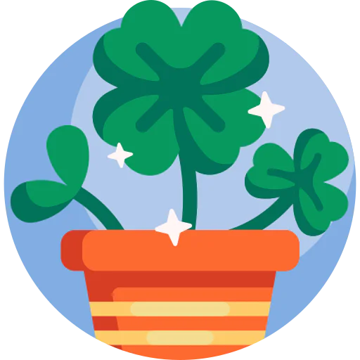 Clover icon