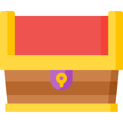 Treasure icon