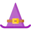 Wizard icon 64x64