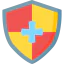 Shield icon 64x64