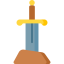 Sword icon 64x64