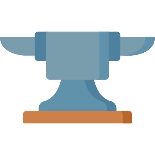 Anvil icon