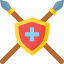Spear icon 64x64