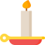 Candle icon 64x64