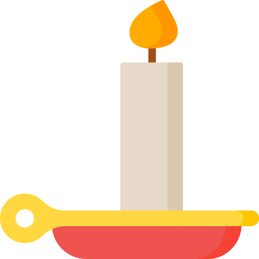 Candle icon