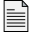 Document biểu tượng 64x64