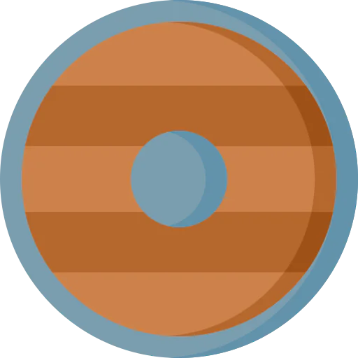 Shield icon