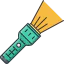 Flashlight icon 64x64