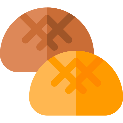 Baked icon