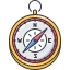 Compass icon 64x64