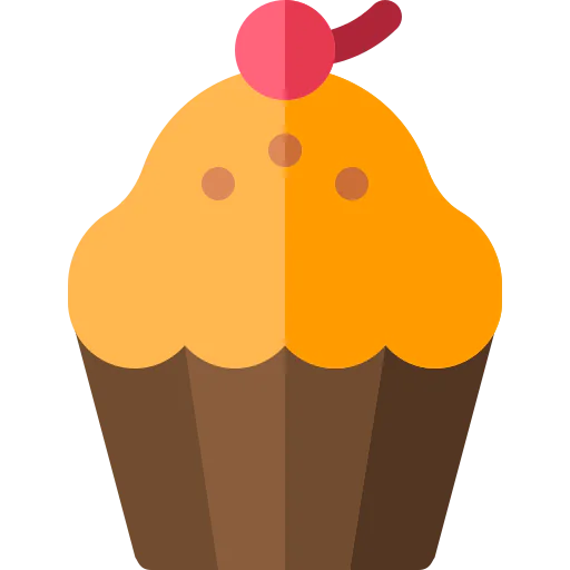 Baked icon